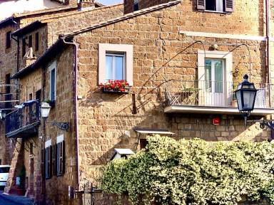 Apartment Internet Orvieto
