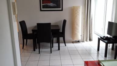 Appartement Riantec