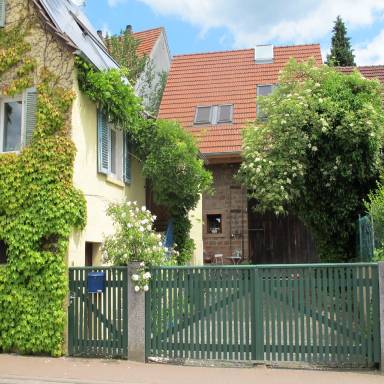 Ferienwohnung Lohr am Main