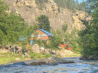 House Rapid City