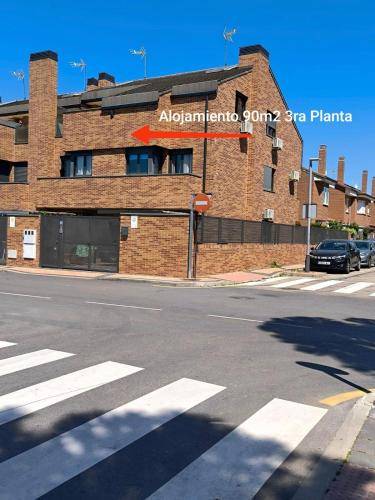 Apartamento Meco