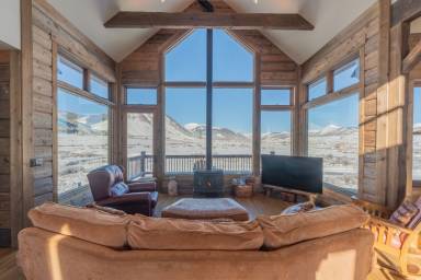 House Crested Butte