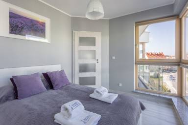 Apartamento Świnoujście
