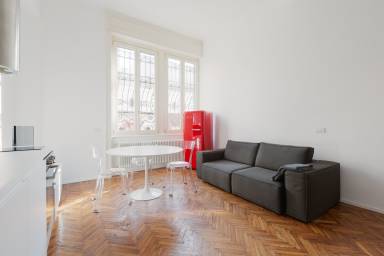 40 m² Apartment