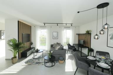 Ferienwohnung