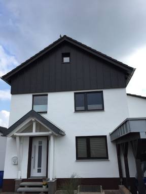 Ferienhaus Mechernich