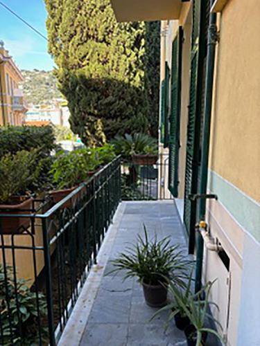 Apartment Portofino
