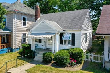 House Dayton