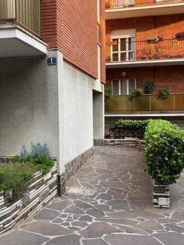 Apartament Triest