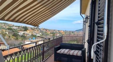 Casa 90 m²