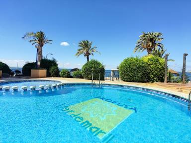 Apartamento Cabo de Palos