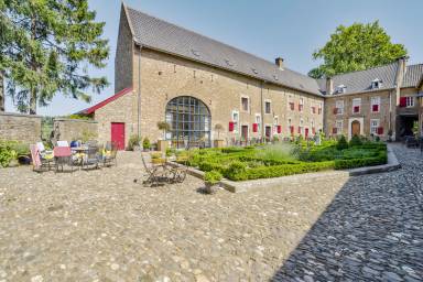 Appartement 50 m²