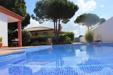 Casa Chiclana de la Frontera