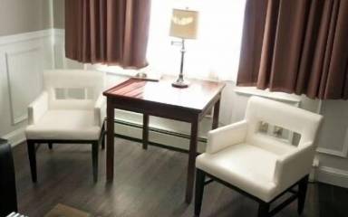 Motel Truro
