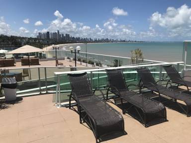 Apartamento  Brisamar