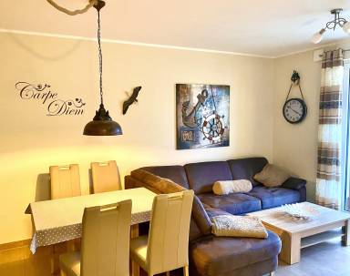 Apartamento de 49 m²