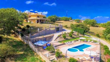 Villa Montefiascone