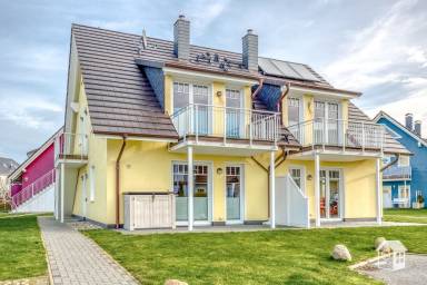 Ferienwohnung Angelmöglichkeit Hohenfelde