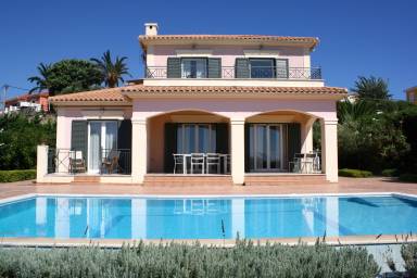 Villa 140 m²