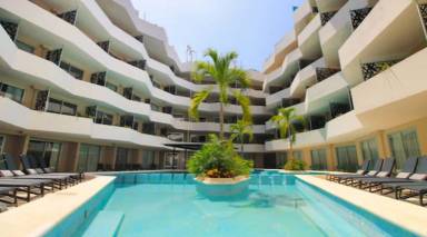 Condo Gonzalo Guerrero