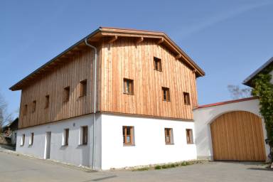 Ferienhaus Bad Griesbach im Rottal