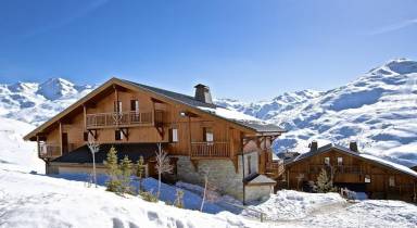 Appartement Les Menuires