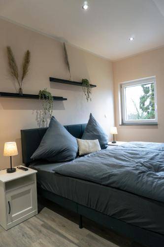 Ferienhaus Wesseling