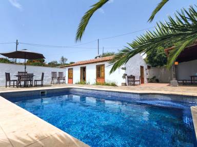 Apartamento Santa Cruz de Tenerife