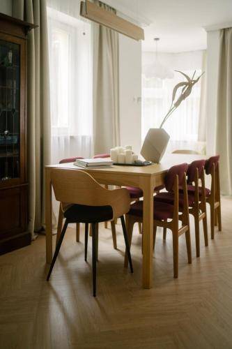 Apartament Duszniki-Zdrój