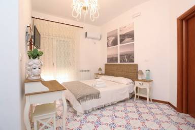 Bed and breakfast San Leone