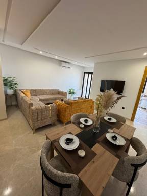 Appartement 130 m²