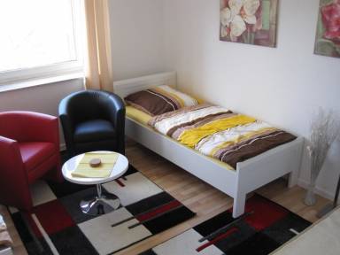 Apartment Castrop-Rauxel