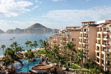 Condo Cabo San Lucas