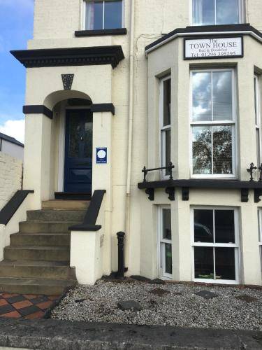 Bed and breakfast  Aylesbury