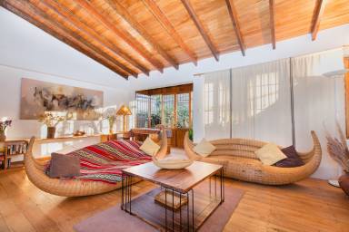 Casa de 200 m²