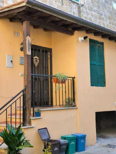 40 m² Ferienwohnung