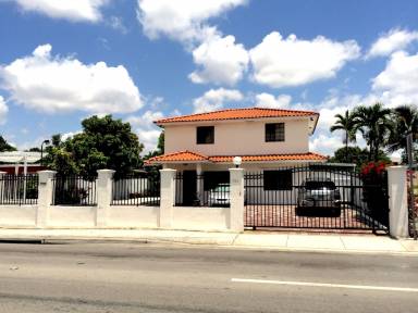 House Hialeah