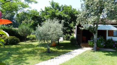 Ferienhaus Messanges
