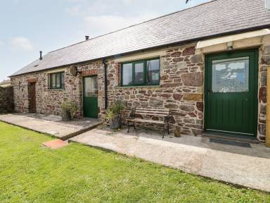 Cottage  Saint Ishmael's