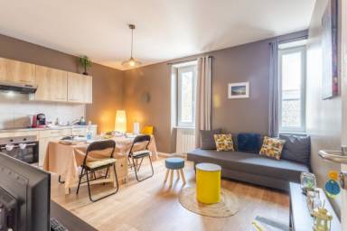 Appartement Cancale