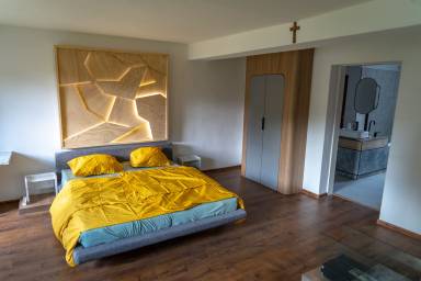 Huis