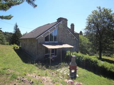 Cottage 120 m²