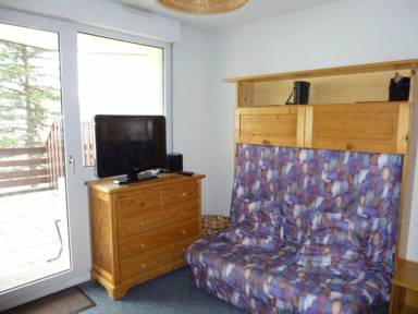 Appartement Arette
