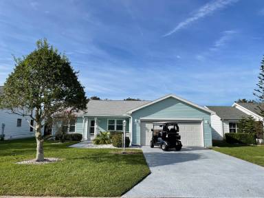 House The Villages