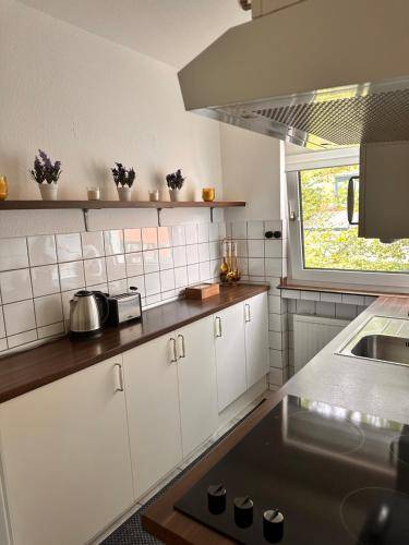 Ferienwohnung Meerbusch