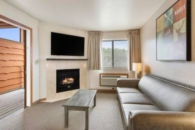 Aparthotel Lake Geneva