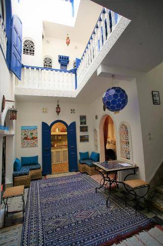 dom Essaouira