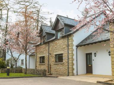 Cottage  Greystoke