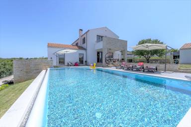 Villa Jakići Dolinji