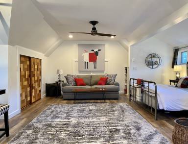 Apartment Stowe